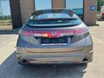 Honda Civic 1.4 essence Airco 73kw 135000km, Auto's, Honda, Bedrijf, 5 deurs, Civic, Handgeschakeld