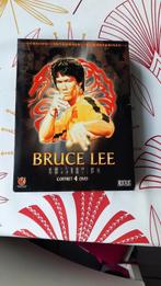 Coffret 4 DVD de Bruce Lee, Alle leeftijden, Boxset, Actie, Ophalen of Verzenden