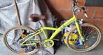 kinderfiets, Fietsen en Brommers, Fietsen | Kinderfietsjes, Ophalen, Gebruikt