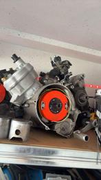 Am6 blok 50 cc stage 6, Ophalen
