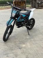 140cc adler crossmotor 15pk, Ophalen, Gebruikt