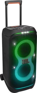 jbl party box nieuw met 2 draadloze micro, Audio, Tv en Foto, Luidsprekerboxen, Ophalen, Nieuw, JBL