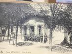 Postkaart Camp d Elsenborn corps de garde, Collections, Enlèvement ou Envoi, Affranchie, Limbourg