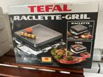 Raclette, Ophalen, Zo goed als nieuw