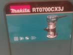 kantenfrees / bovenfrees Makita, Doe-het-zelf en Bouw, Ophalen, Nieuw, Elektrisch, Makita