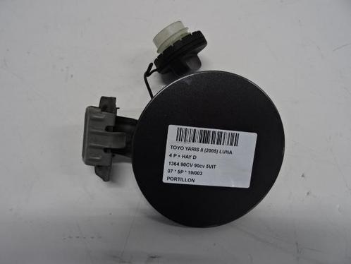 TANKKLEP Toyota Yaris II (P9) (01-2005/12-2014), Auto-onderdelen, Carrosserie, Toyota, Gebruikt