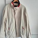 Prachtige beige regenjas mt 56 SEAMAN COLLECTIE, Ophalen of Verzenden, Zo goed als nieuw, Beige