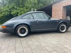 Porsche velgen OZ racing, Ophalen