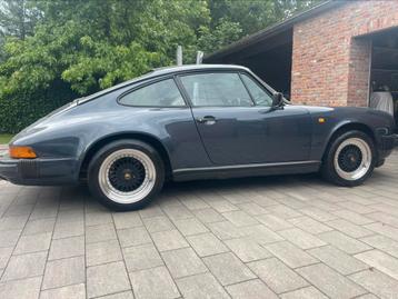 Porsche velgen OZ racing beschikbaar voor biedingen