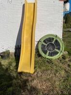 Toboggan, balançoires, cordes d'escalade, Enfants & Bébés, Enlèvement, Utilisé, Balançoire