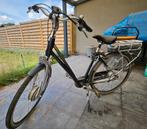 Elektrische fiets Sparta, Ophalen, Gebruikt, Sparta