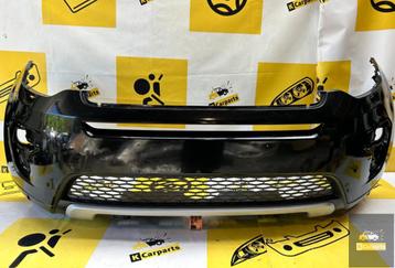 RANGE ROVER DISCOVERY SPORT L550 VOORBUMPER ORIGINEEL beschikbaar voor biedingen