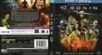 47 ronin (blu-ray) neuf, Ophalen of Verzenden, Zo goed als nieuw, Actie