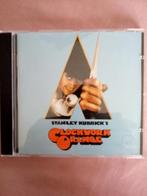 A Clockwork Orange - CD Soundtrack, Ophalen of Verzenden, Zo goed als nieuw