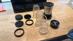 Blender magic bullet, Ophalen of Verzenden, Gebruikt, Blender