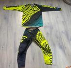 Pull en Broek ANSWER, Ophalen, Nieuw zonder kaartje, Heren, Motorcrosskleding