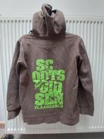 scouts trui, Verzamelen, Ophalen, Gebruikt, Kleding