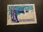 Roemenië/Roumanie 1960 Mi 1900(o) Gestempeld/Oblitéré, Postzegels en Munten, Ophalen of Verzenden