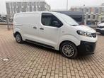 Opel Vivaro 1,5TD L2h1 , airco, GPS, cruis, caméra euro 6d, Auto's, Bestelwagens en Lichte vracht, 75 kW, Parkeersensor, Euro 6