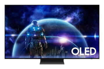 Tv Samsung QD-OLED 48S90D beschikbaar voor biedingen