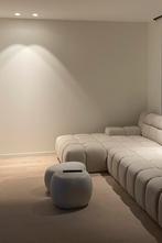 Bijzettafels - VT Wonen, amper gebruikt, Overige materialen, Minder dan 55 cm, Zo goed als nieuw, Overige vormen