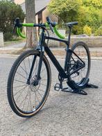 Gravel BMC URS 1 carbon, Ophalen, Zo goed als nieuw