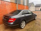 Mercedes C180-2014-186000km Start niet., Auto's, Particulier, Te koop