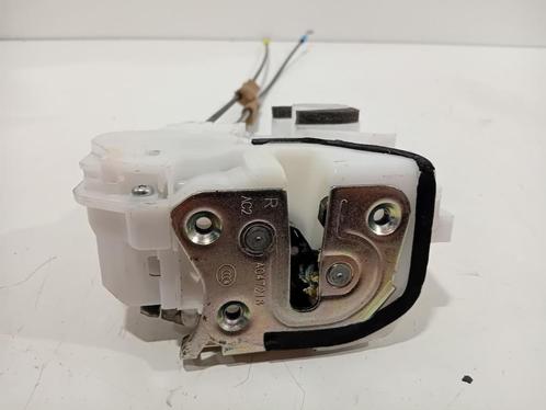 PORTIERVANGER CV ELEKTR. RECHTS VOOR ASX (A047218), Auto-onderdelen, Carrosserie, Mitsubishi, Voor, Rechts, Gebruikt