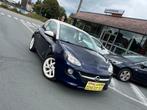 Opel ADAM 1.3 essence 2014 année 219000km 51kw 0032478767323, Auto's, Opel, Voorwielaandrijving, ADAM, 4 cilinders, Blauw