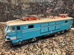 Märklin HO NMBS 3152 e-loc, Hobby en Vrije tijd, Wisselstroom, Gebruikt, Locomotief, Ophalen of Verzenden