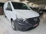 Mercedes-Benz Vito / 2023' / 22100 ex btw / Slechts 47000km, 135 pk, Gebruikt, Euro 6, Wit