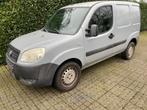 fiat doblo 2010 diesel1300 150000km, Auto's, Voorwielaandrijving, Stof, 4 cilinders, Beige