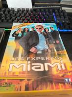 Coffret les experts a Miami saison 3, Ophalen of Verzenden, Zo goed als nieuw, Boxset