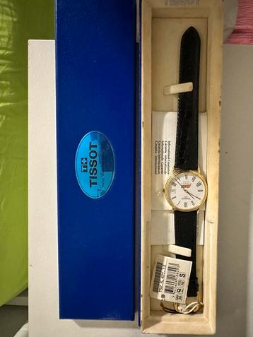 Montre beschikbaar voor biedingen