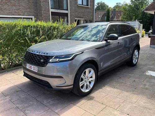 2020 - Land Rover - Range Rover Velar, Auto's, Land Rover, Bedrijf, Range Rover Velar, Overige brandstoffen, Overige carrosserie