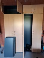 Kast - gratis op te halen, Ophalen, Gebruikt