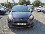 FORD FIESTA 1.2L BENZINE GEKEURD VOOR VERKOOP 1950 EURO, Auto's, 1242 cc, Bedrijf, Zilver of Grijs, 5 zetels
