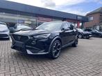 Cupra Formentor 2.0 TDI CR 4Drive DSG, SUV ou Tout-terrain, Diesel, Noir, Automatique