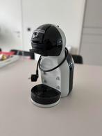 Delonghi Dolce Gusto Mini Me, Koffiemachine, Ophalen of Verzenden, Zo goed als nieuw, Koffiepads en cups