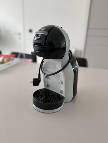 Delonghi Dolce Gusto Mini Me beschikbaar voor biedingen