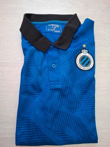 Polo Club Brugge maat xs, 146-158, nieuw beschikbaar voor biedingen