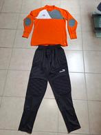 Keeperoutfit keepertenue Adidas maat L, Maat 52/54 (L), Ophalen of Verzenden, Zo goed als nieuw, Adidas