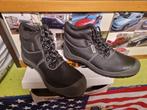 Chaussures de sécurité neuve taille 45 " Tralleurs ", Ophalen, Nieuw