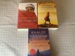 Romans - Khaled Hosseini, Ophalen, Zo goed als nieuw, Khaled Hosseini, België