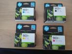 HP inkt 903XL, Computers en Software, Printerbenodigdheden, Ophalen of Verzenden, Nieuw, Cartridge, Hp