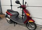 Peugeot vivacity 50cc 2t, Ophalen, Zo goed als nieuw, Benzine, 50 cc