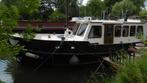 bateau plaisance, Ophalen, Gebruikt, Staal, Diesel