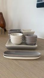 Aperitief set Serax, Ophalen, Zo goed als nieuw, Bord(en)