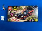 Lego 76188: Batman Classic TV Series Batmobile, Enlèvement ou Envoi, Neuf, Ensemble complet, Lego