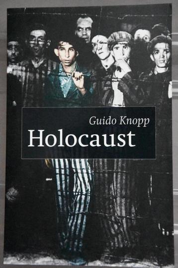 Holocaust, Neuf, Guido Knopp, Général, Deuxième Guerre mondiale